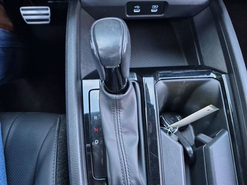 Used 2023 Honda Accord Sport image 11