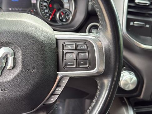 Used 2022 RAM 2500 Laramie AWD/4WD image 17