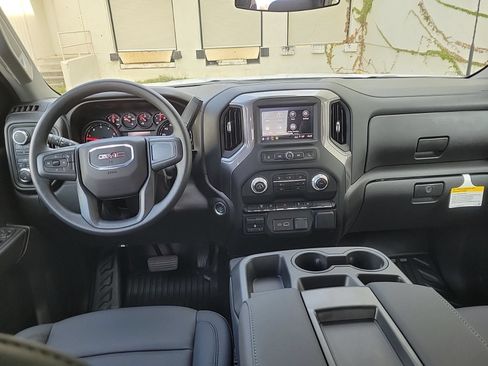 New 2026 GMC Sierra 3500 Pro w/ Convenience Package AWD/4WD image 14