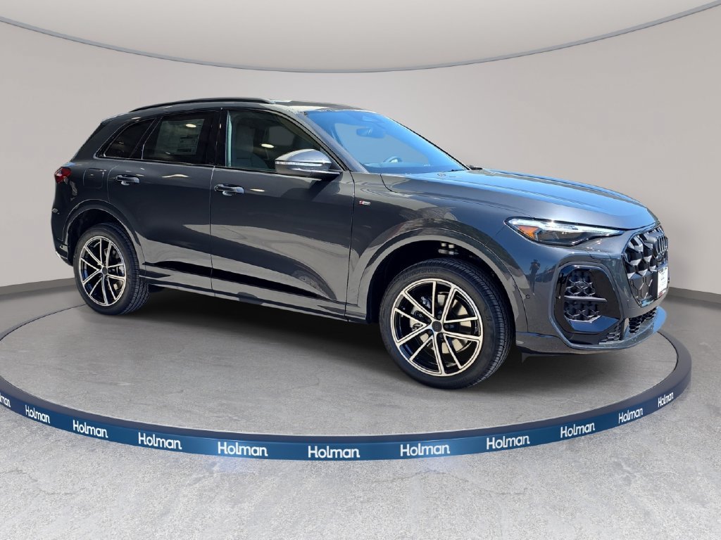 New 2026 Audi Q5 Premium Plus AWD/4WD image 4