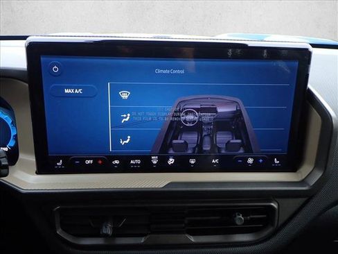 New 2025 Ford Bronco Sport Big Bend w/ Convenience Package image 18