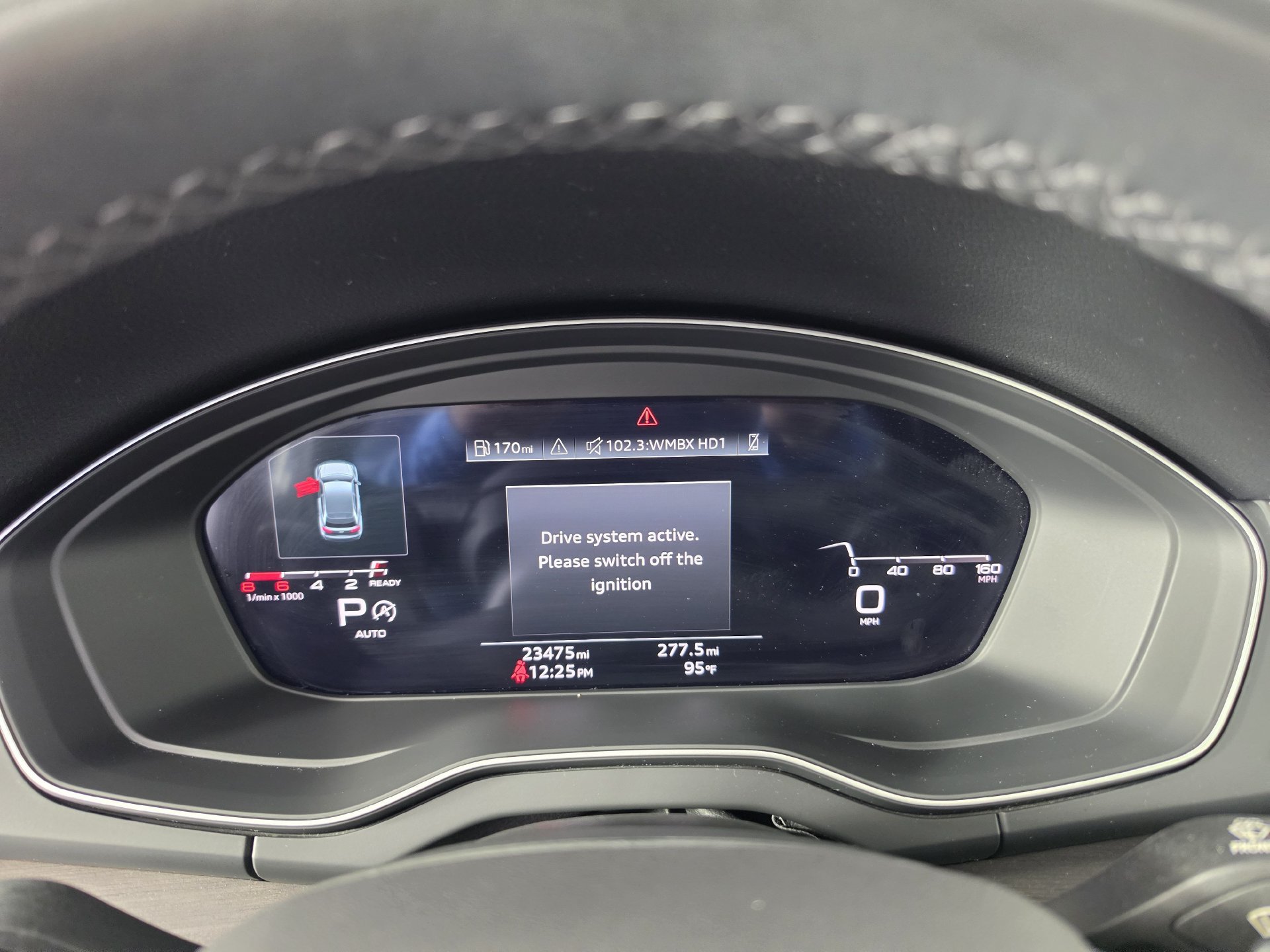 Certified 2024 Audi Q5 Premium AWD/4WD image 23
