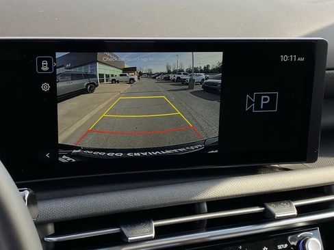 New 2026 Hyundai Tucson SEL image 17