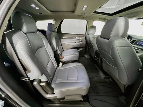 Used 2020 Buick Enclave Premium w/ Sun and Sites Package AWD/4WD image 43