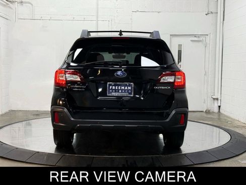 Used 2019 Subaru Outback 2.5i Limited image 7