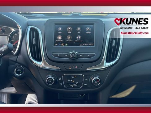 Used 2023 Chevrolet Equinox LT image 19