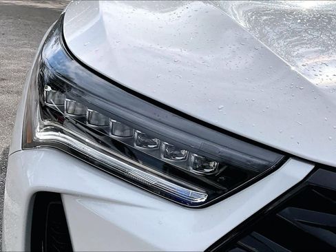 Certified 2026 Acura RDX SH-AWD w/ Advance Package image 28