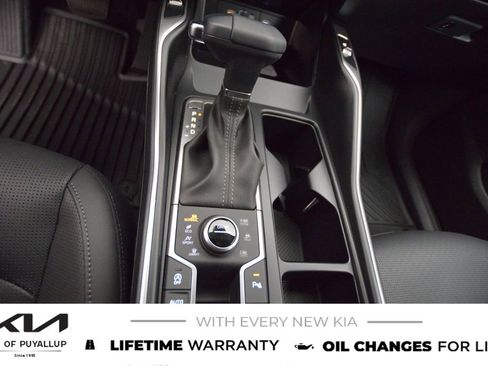 New 2026 Kia Sorento EX image 24