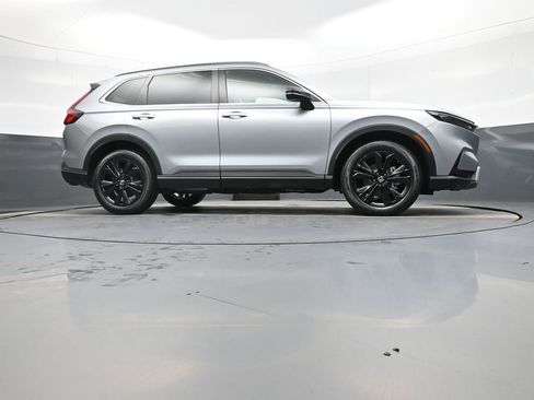 Certified 2023 Honda CR-V Sport Touring image 29