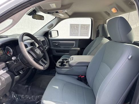 Used 2017 RAM 1500 Tradesman w/ Power & Remote Entry Group AWD/4WD image 10