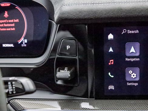 Used 2024 Porsche Cayenne Turbo GT image 26