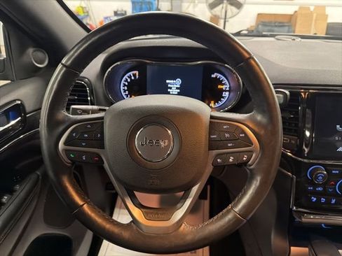 Used 2021 Jeep Grand Cherokee Limited w/ Quick Order Package 28K 80th image 20