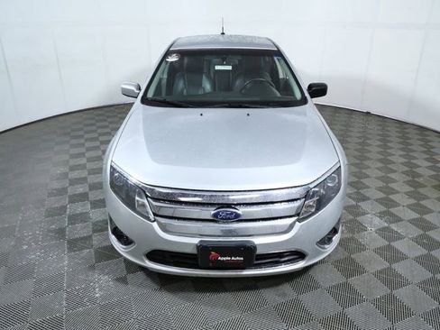 Used 2012 Ford Fusion SEL image 3