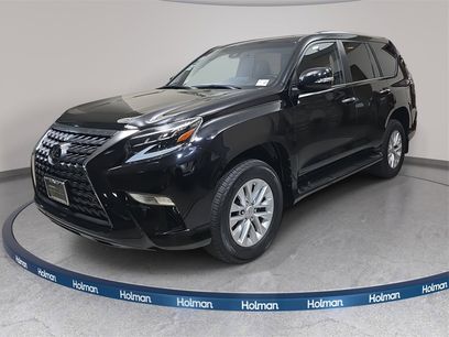 Certified 2023 Lexus GX 460 Premium