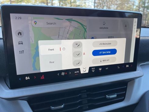 New 2026 Ford Explorer Active image 9