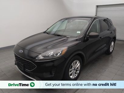 Used 2022 Ford Escape SE w/ Convenience Package