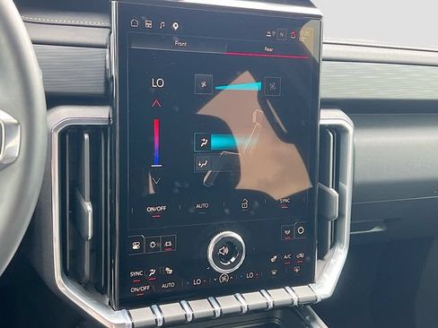 New 2026 GMC Acadia Elevation w/ Elevation Premium Package FWD image 11