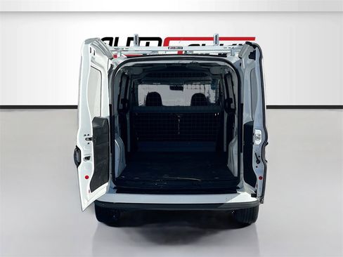 Used 2022 RAM ProMaster City Wagon image 25