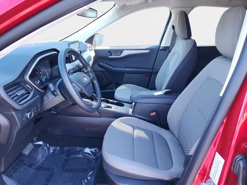 Used 2022 Ford Escape SE w/ SE Sport Appearance Package AWD/4WD image 11