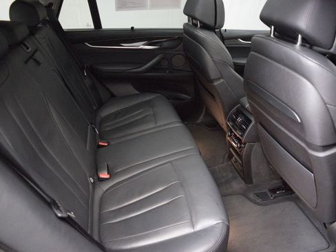 Used 2014 BMW X5 xDrive35d AWD/4WD image 14