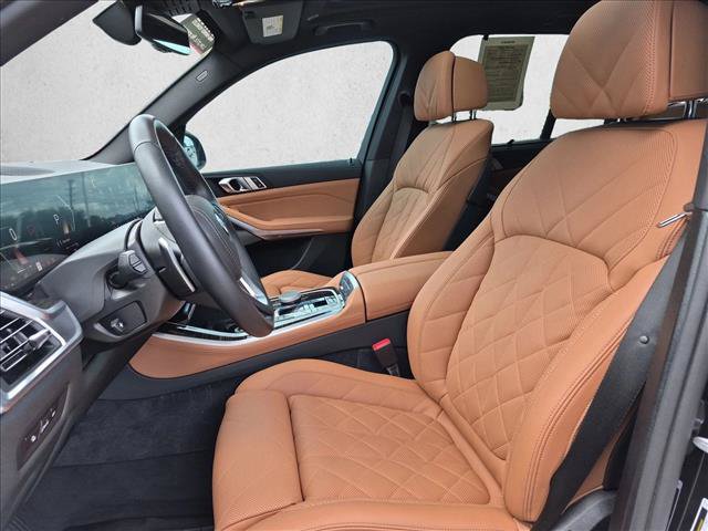 Used 2026 BMW X5 sDrive40i w/ Climate Comfort Package RWD image 17