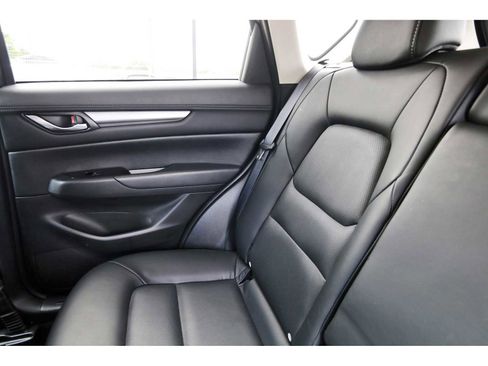 Used 2025 MAZDA CX-5 AWD 2.5 S w/ Select Package image 9
