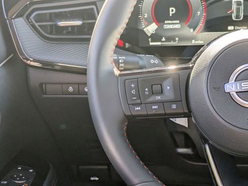 New 2026 Nissan Kicks SR w/ SR Premium Package image 9