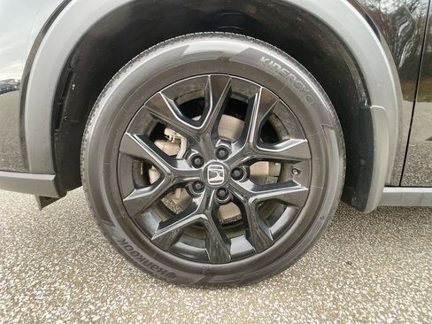 Used 2023 Honda HR-V Sport image 11