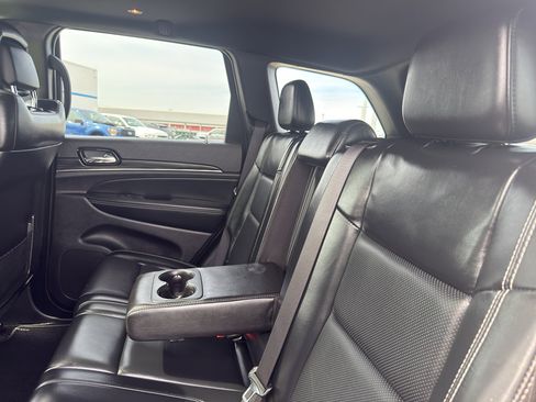 Used 2021 Jeep Grand Cherokee Limited w/ Quick Order Package 28K 80th image 33