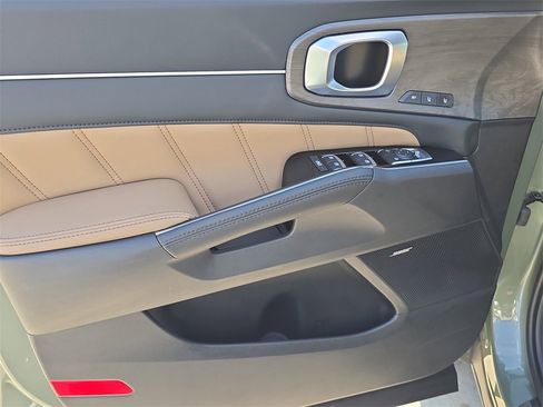New 2026 Kia Sorento SX Prestige image 18