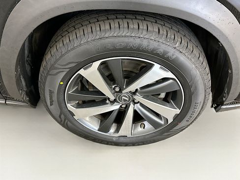 Used 2019 Lexus NX 300h AWD w/ Premium Package image 11