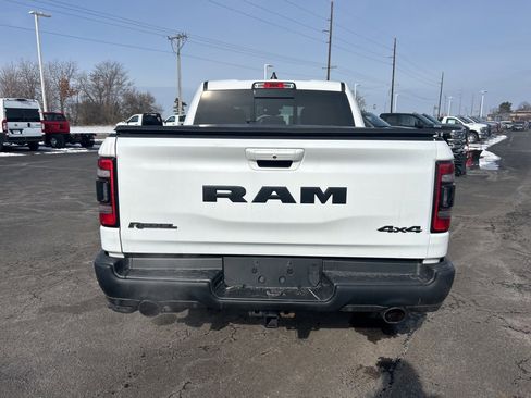 Used 2019 RAM 1500 Rebel w/ Level 2 Equipment Group image 7