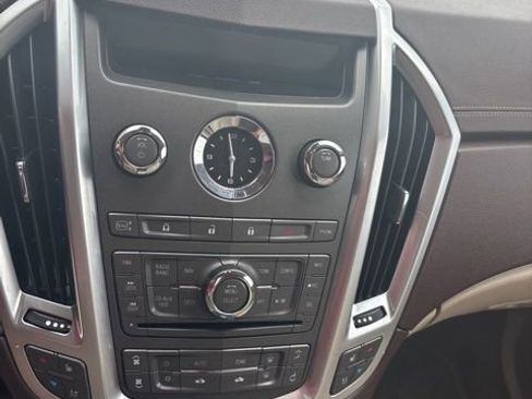 Used 2010 Cadillac SRX Premium AWD/4WD image 5