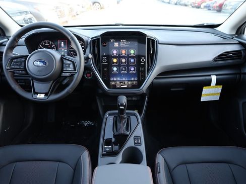 New 2026 Subaru Crosstrek 2.5i Limited AWD/4WD image 23