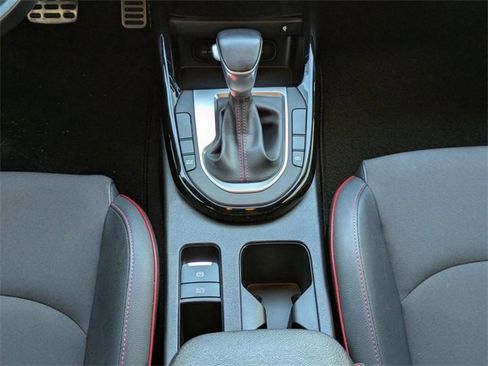 Used 2022 Kia Forte GT w/ GT Technology Package image 19