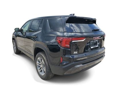 New 2026 GMC Terrain Elevation w/ Technology Package II