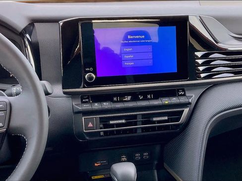 New 2026 Toyota Camry SE image 6