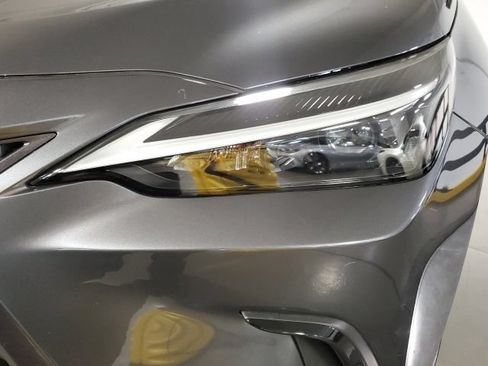 Certified 2023 Lexus NX 350 AWD w/ Cold Area Package image 36