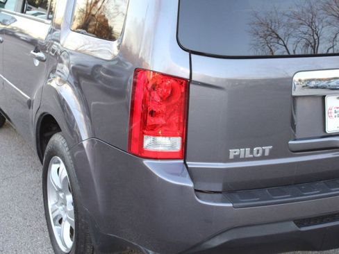 Used 2015 Honda Pilot EX-L image 17