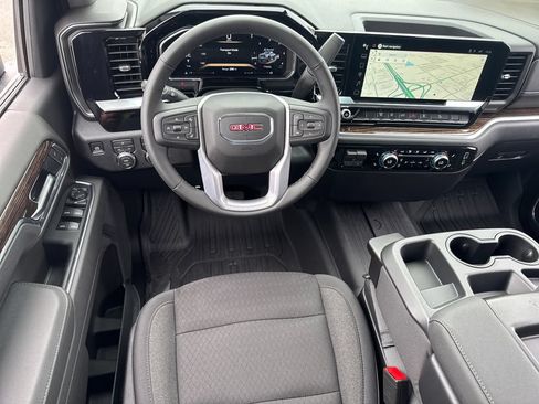 New 2026 GMC Sierra 2500 SLE w/ SLE Value Package; AWD/4WD image 14