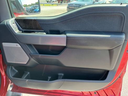 Used 2023 Ford F150 Lariat image 20