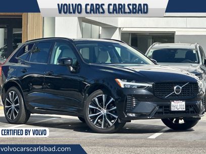 Certified 2023 Volvo XC60 B5 Plus w/ Climate Package