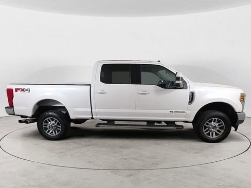 Used 2019 Ford F350 Lariat w/ Lariat Value Package image 6