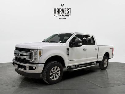 Used 2019 Ford F250 XLT w/ XLT Premium Package