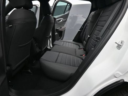 New 2025 Dodge Hornet R/T image 13