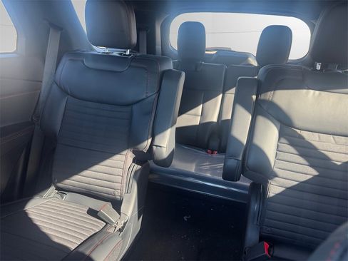 New 2026 Ford Explorer ST-Line w/ ST-Line Street Pack image 15