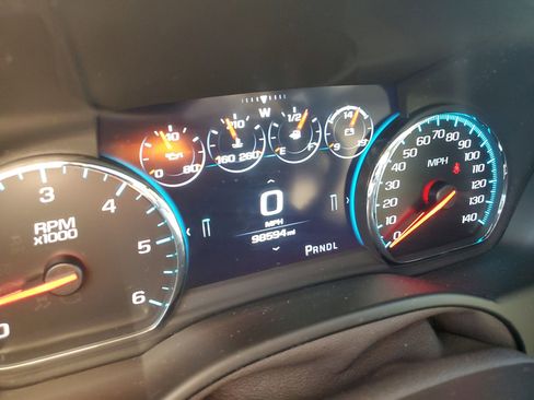 Used 2018 GMC Yukon Denali w/ Denali Ultimate Package image 20