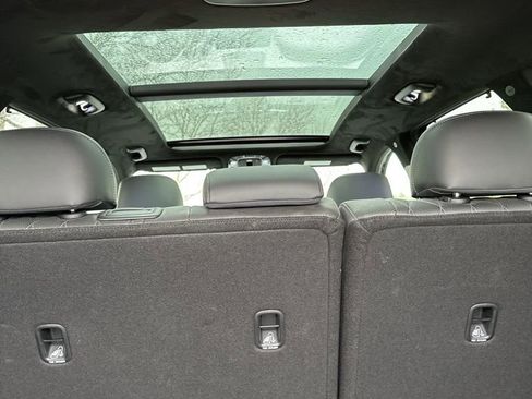 Certified 2023 Hyundai Santa Fe Calligraphy image 15