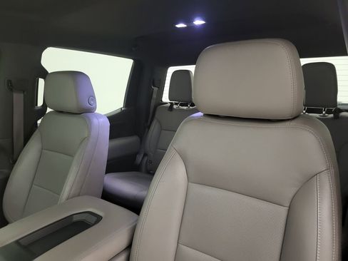 Used 2019 GMC Sierra 1500 SLE w/ SLE Value Package image 29