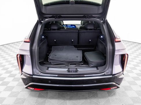 New 2026 Cadillac Lyriq Luxury image 29